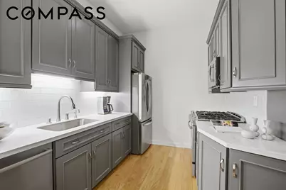 35 E 20th Street #6B, New York City, NY 10010 - Photo 4