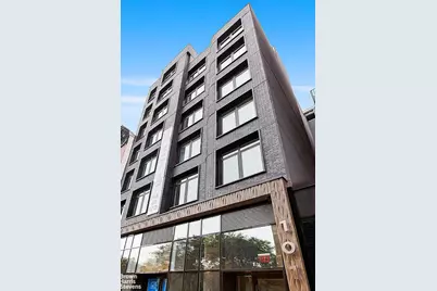 101 E 2nd Street #5D, New York City, NY 10009 - Photo 14