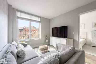 101 E 2nd Street #5D, New York City, NY 10009 - Photo 2