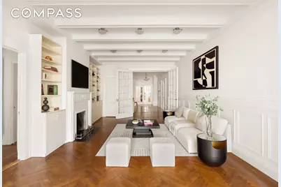 610 W End Avenue #6D, New York City, NY 10024 - Photo 2