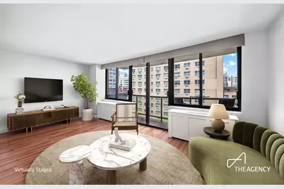 510 E 80th Street #8C, New York City, NY 10075 - Photo 1