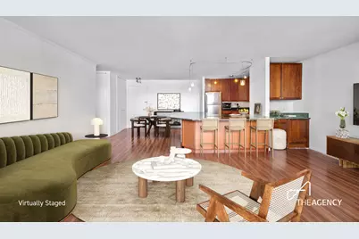 510 E 80th Street #8C, New York City, NY 10075 - Photo 2