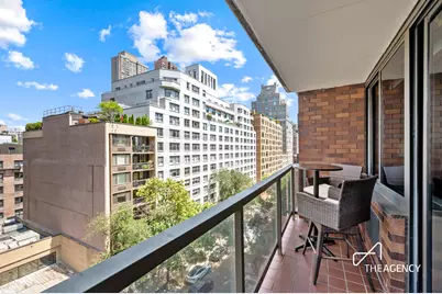 510 E 80th Street #8C, New York City, NY 10075 - Photo 4