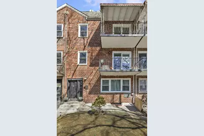 525 E 78th Street #3, Brooklyn, NY 11236 - Photo 10