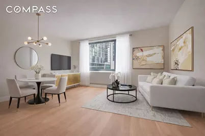 25-19 43rd Avenue #508, New York City, NY 11101 - Photo 1
