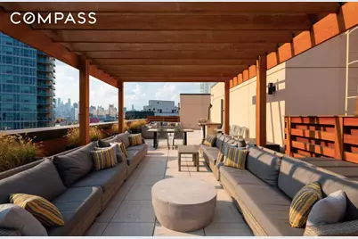 25-19 43rd Avenue #508, New York City, NY 11101 - Photo 12