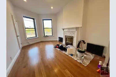 14 St Andrews Place #2, New York City, NY 11216 - Photo 8