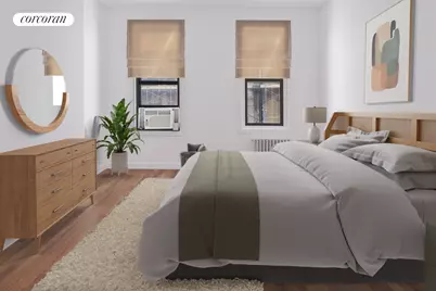 318 E 151st Street #4B, Bronx, NY 10451 - Photo 1