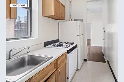 318 E 151st Street #4B, Bronx, NY 10451 - Photo 4