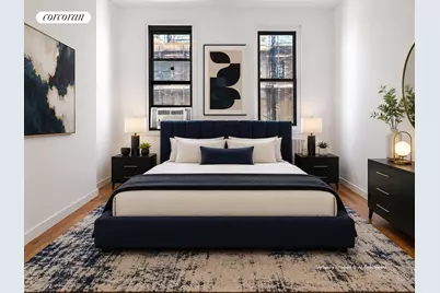 318 E 151st Street #4B, New York City, NY 10451 - Photo 2