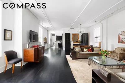 10 E 18th Street #7N, New York City, NY 10003 - Photo 4