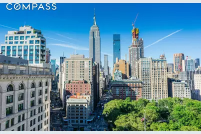 10 E 18th Street #7N, New York, NY 10003 - Photo 12