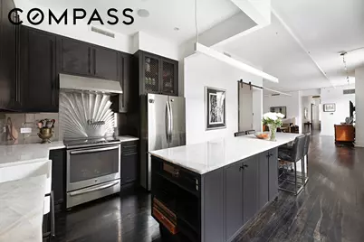10 E 18th Street #7N, New York City, NY 10003 - Photo 2