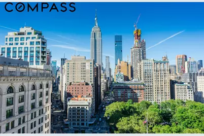 10 E 18th Street #7N, New York City, NY 10003 - Photo 14