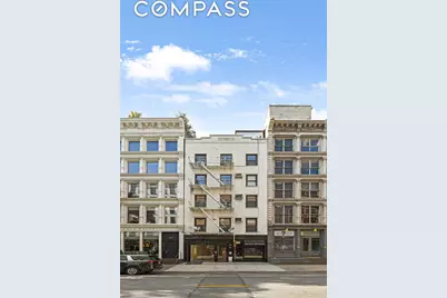 390 W Broadway #3, New York City, NY 10012 - Photo 14