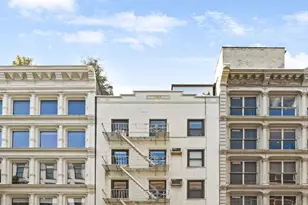 390 W Broadway, New York City, NY 10012 - Photo 14