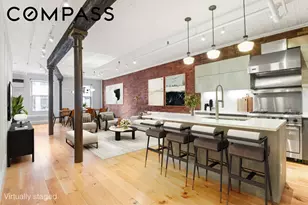 390 W Broadway, New York City, NY 10012 - Photo 2