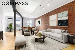390 W Broadway, New York City, NY 10012 - Photo 1