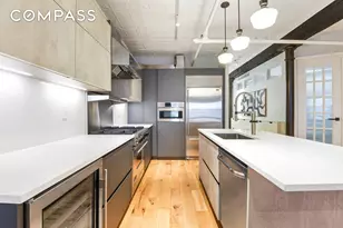 390 W Broadway, New York City, NY 10012 - Photo 4