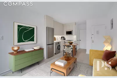 51 Jane Street #16, New York City, NY 10014 - Photo 1