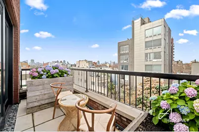 220 Withers Street #3A, Brooklyn, NY 11211 - Photo 4