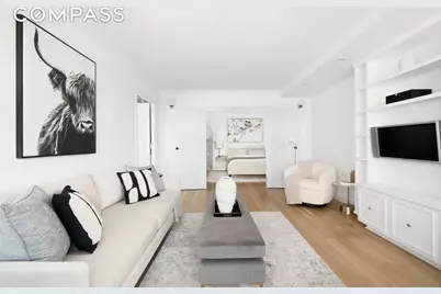 360 W 22nd Street #15C-14C, New York, NY 10011 - Photo 10