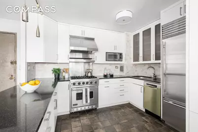 360 W 22nd Street #15C-14C, New York, NY 10011 - Photo 6