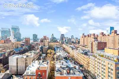 360 W 22nd Street #15C-14C, New York, NY 10011 - Photo 14