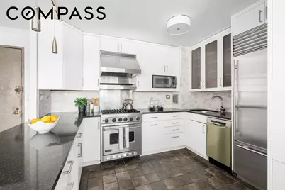360 W 22nd Street #15C-14C, New York City, NY 10011 - Photo 6