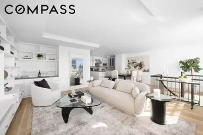 360 W 22nd Street #15C-14C, New York City, NY 10011 - Photo 4