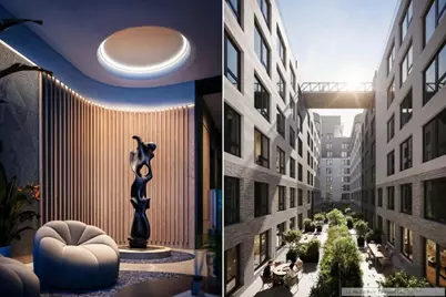 2363 Bedford Avenue #703, New York City, NY 11226 - Photo 16