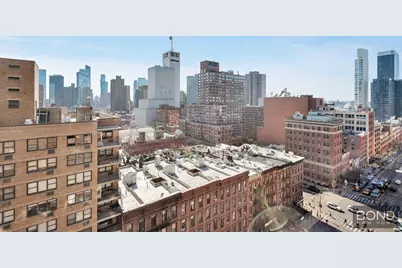457 W 57th Street #1404, New York City, NY 10019 - Photo 2