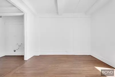 457 W 57th Street #1404, New York City, NY 10019 - Photo 6