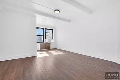 457 W 57th Street #1404, New York City, NY 10019 - Photo 4