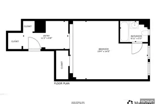 457 W 57th St, New York City, NY 10019 - Photo 10