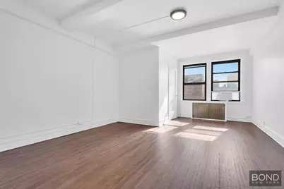 457 W 57th Street #1404, New York City, NY 10019 - Photo 2