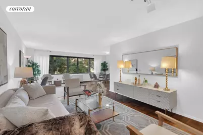 360 E 72nd Street #A307, New York City, NY 10021 - Photo 2