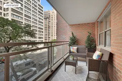 360 E 72nd Street #A307, New York City, NY 10021 - Photo 1