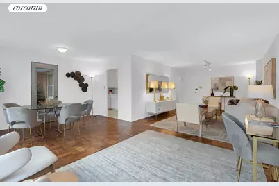 360 E 72nd Street #A307, New York City, NY 10021 - Photo 2