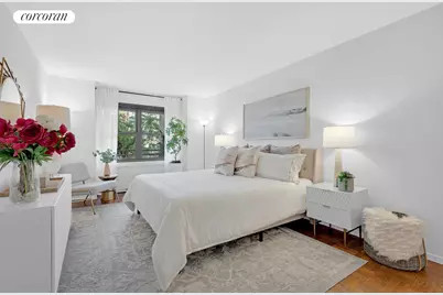 360 E 72nd Street #A307, New York City, NY 10021 - Photo 6