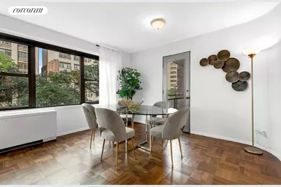 360 E 72nd Street #A307, New York City, NY 10021 - Photo 4