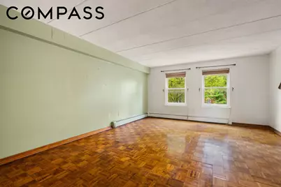 2560 Frederick Douglass Boulevard #D, New York City, NY 10030 - Photo 2