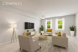 2560 Frederick Douglass Blvd, New York, NY 10030 - Photo 1