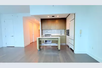 388 Bridge Street #44D, Brooklyn, NY 11201 - Photo 2