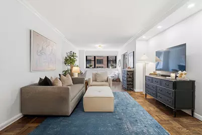 315 E 72nd Street #8-D, New York, NY 10021 - Photo 2