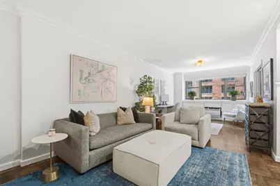 315 E 72nd Street #8-D, New York, NY 10021 - Photo 1