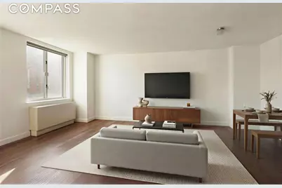 225 Rector Place #3G, New York City, NY 10280 - Photo 2