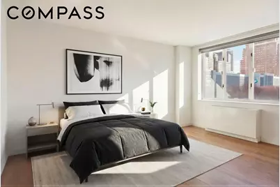 225 Rector Place #3G, New York City, NY 10280 - Photo 4