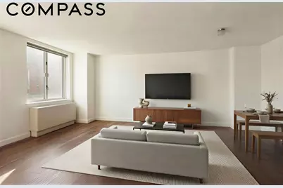 225 Rector Place #3G, New York City, NY 10280 - Photo 2