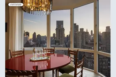 400 E 84th Street #22D, New York City, NY 10028 - Photo 1